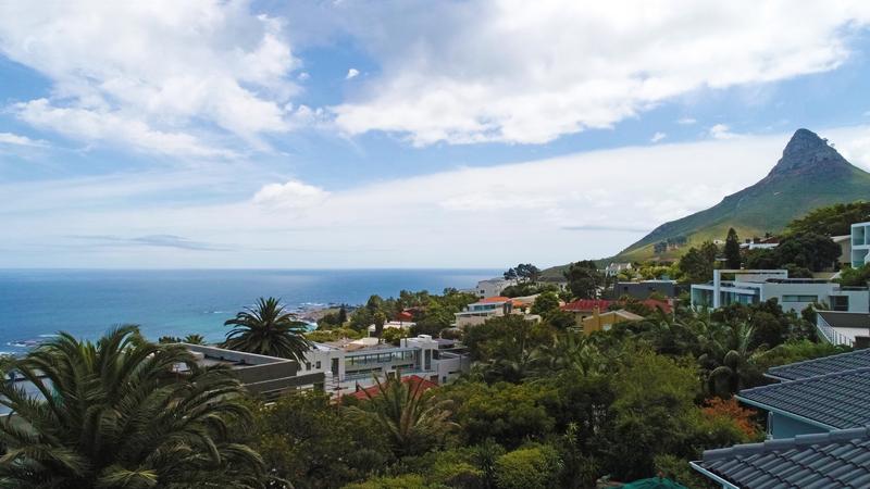 4 Bedroom Property for Sale in Camps Bay Western Cape